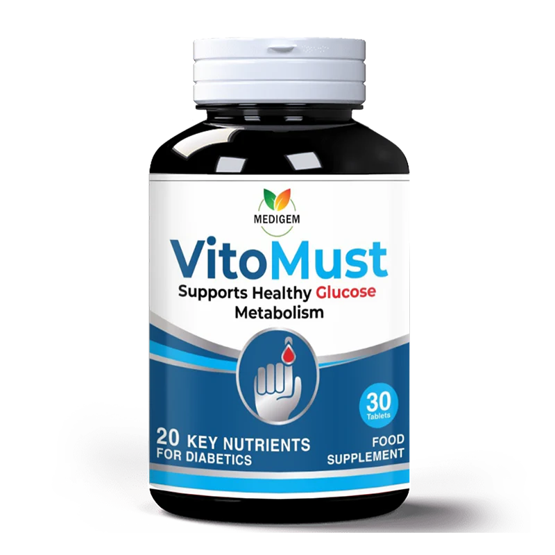 Vitomust