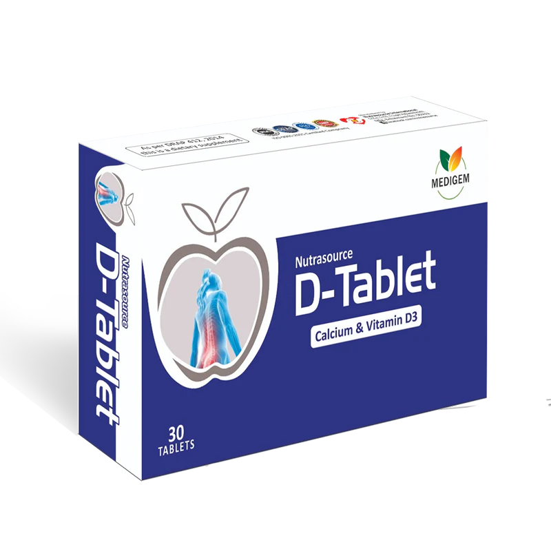 D-Tablet
