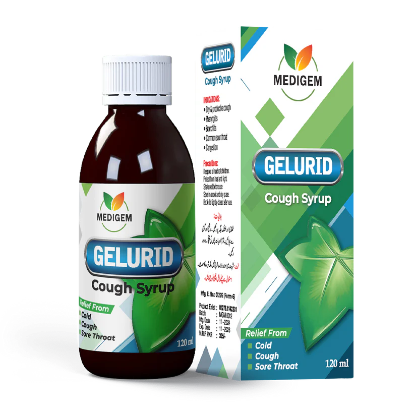 Gelurid