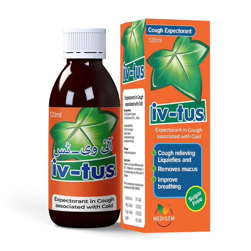 IV Tus