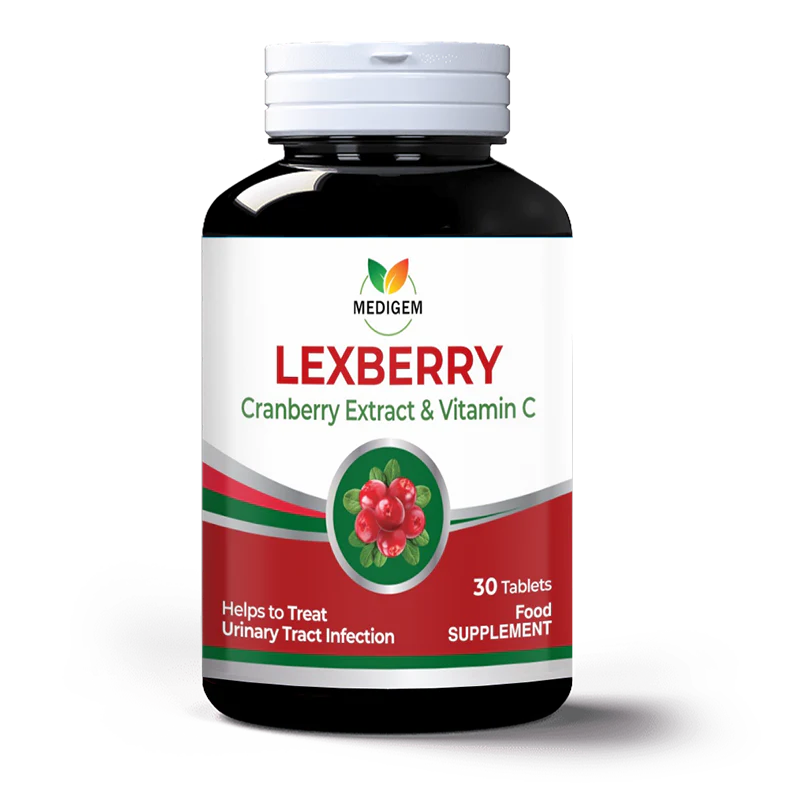 Lexberry