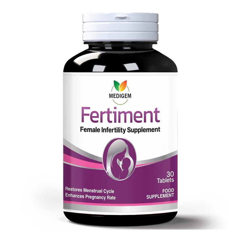 Fertiment