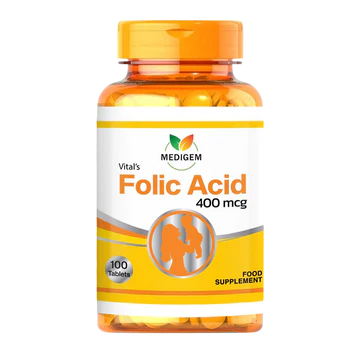 Folic Acid