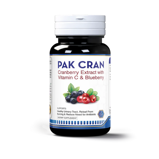 Pak Cran