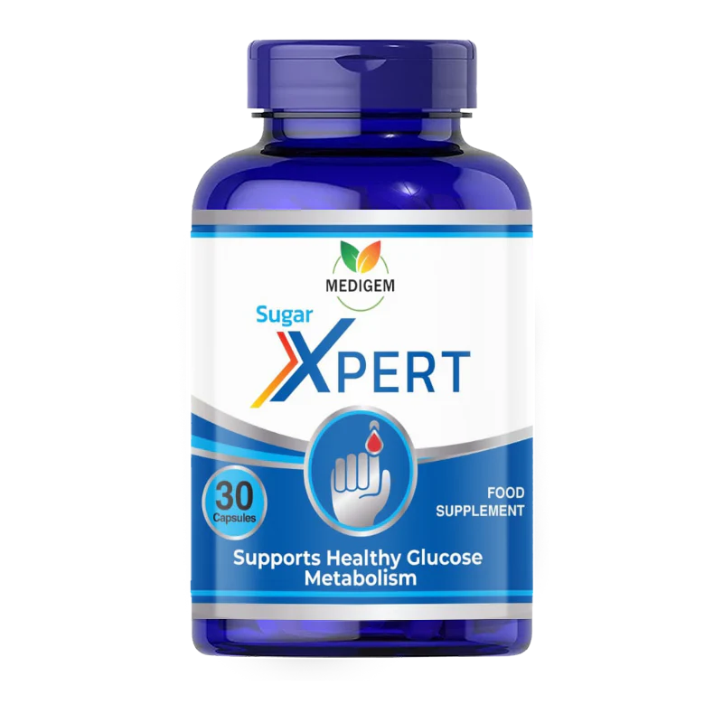 Sugarxpert