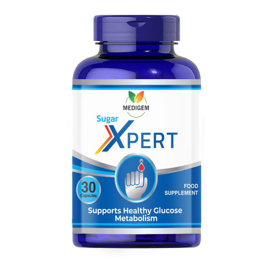 Sugarxpert