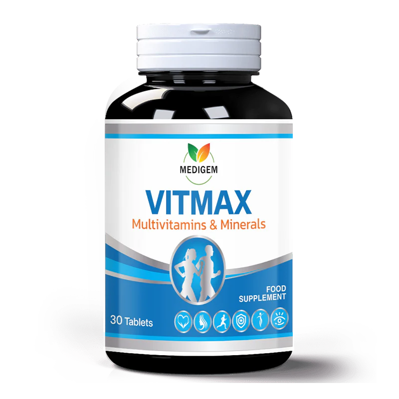 Vitmax