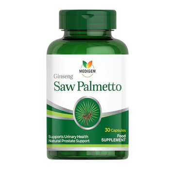 Saw Palmetto