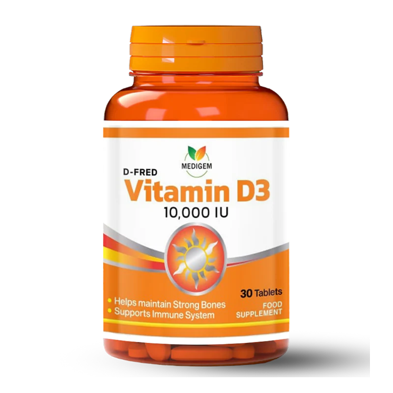 Vitamin D3
