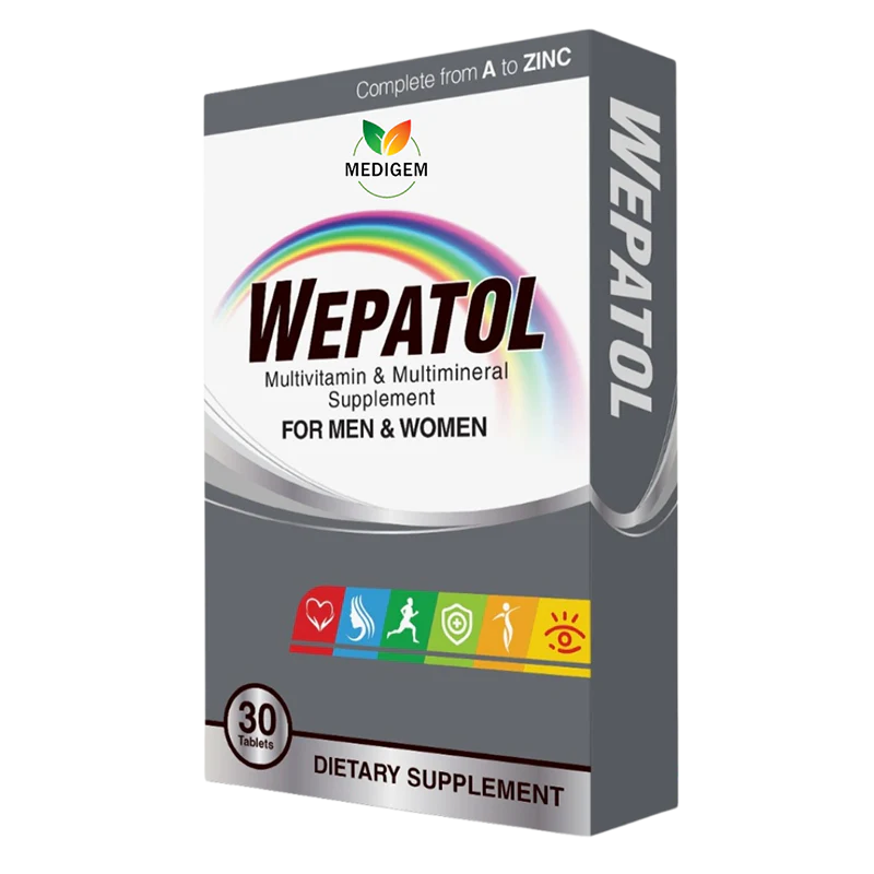 Wepatol